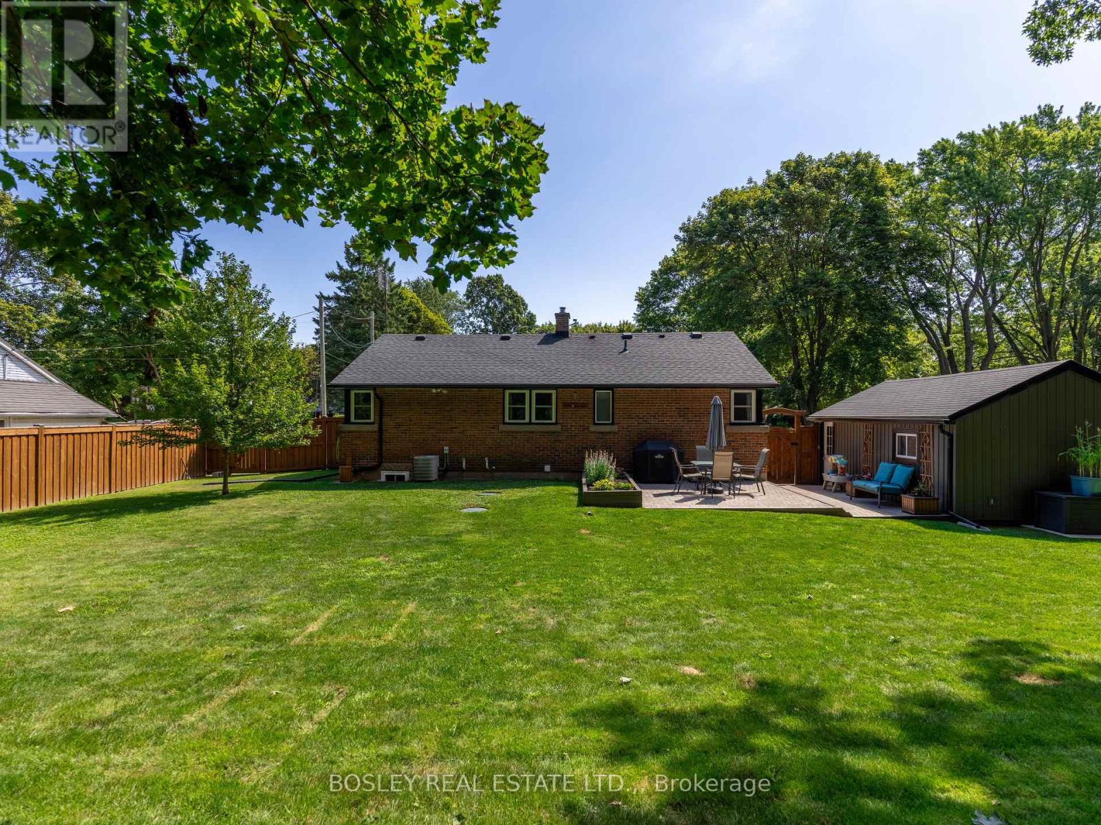 1180 Sunset Drive, Pelham (Fenwick), Ontario  L0S 1C0 - Photo 36 - X13699096