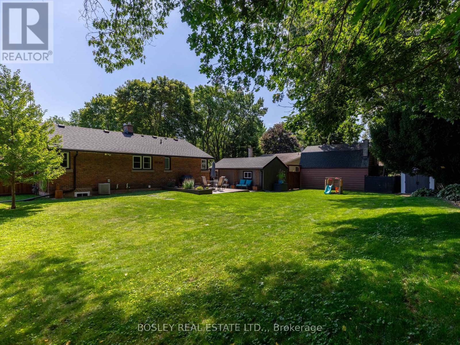 1180 Sunset Drive, Pelham (Fenwick), Ontario  L0S 1C0 - Photo 37 - X13699096