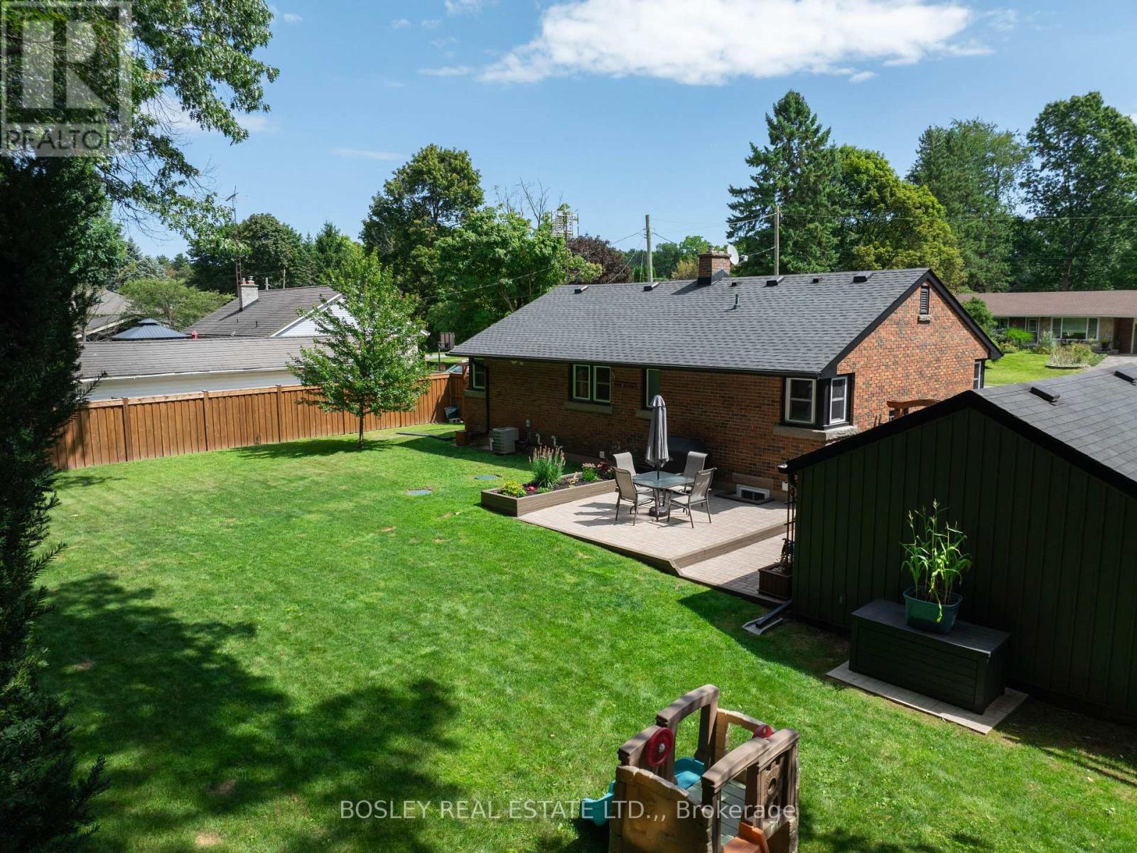 1180 Sunset Drive, Pelham (Fenwick), Ontario  L0S 1C0 - Photo 38 - X13699096