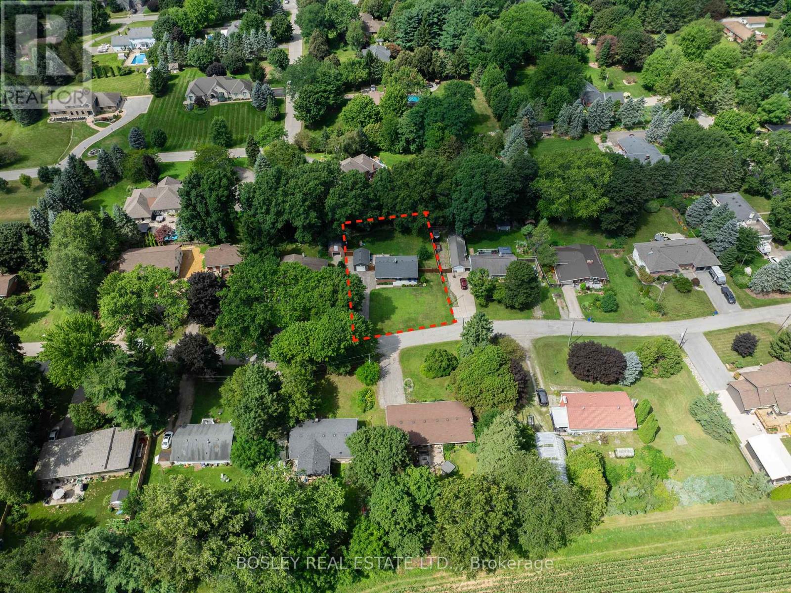 1180 Sunset Drive, Pelham (Fenwick), Ontario  L0S 1C0 - Photo 40 - X13699096