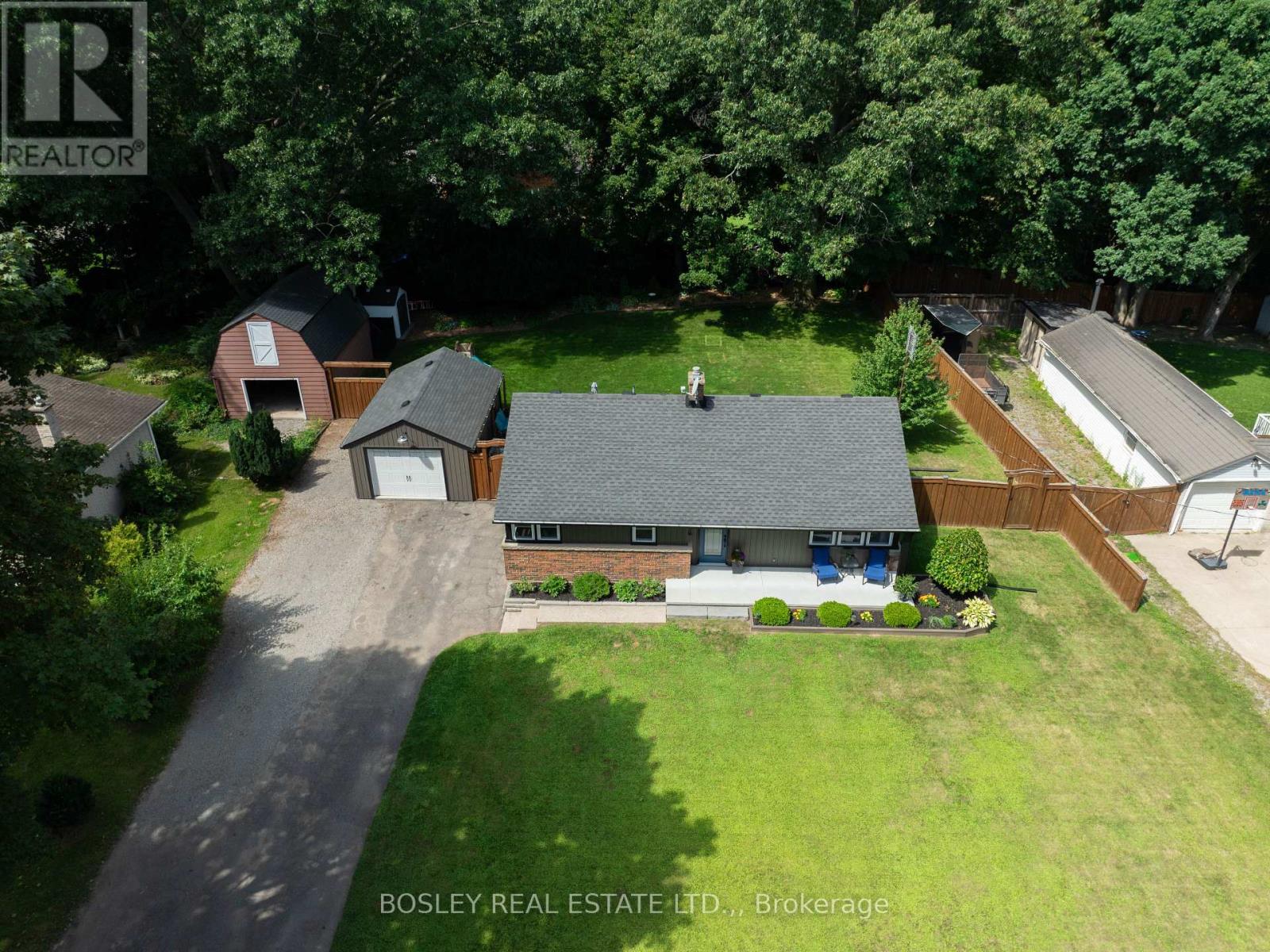 1180 Sunset Drive, Pelham (Fenwick), Ontario  L0S 1C0 - Photo 7 - X13699096