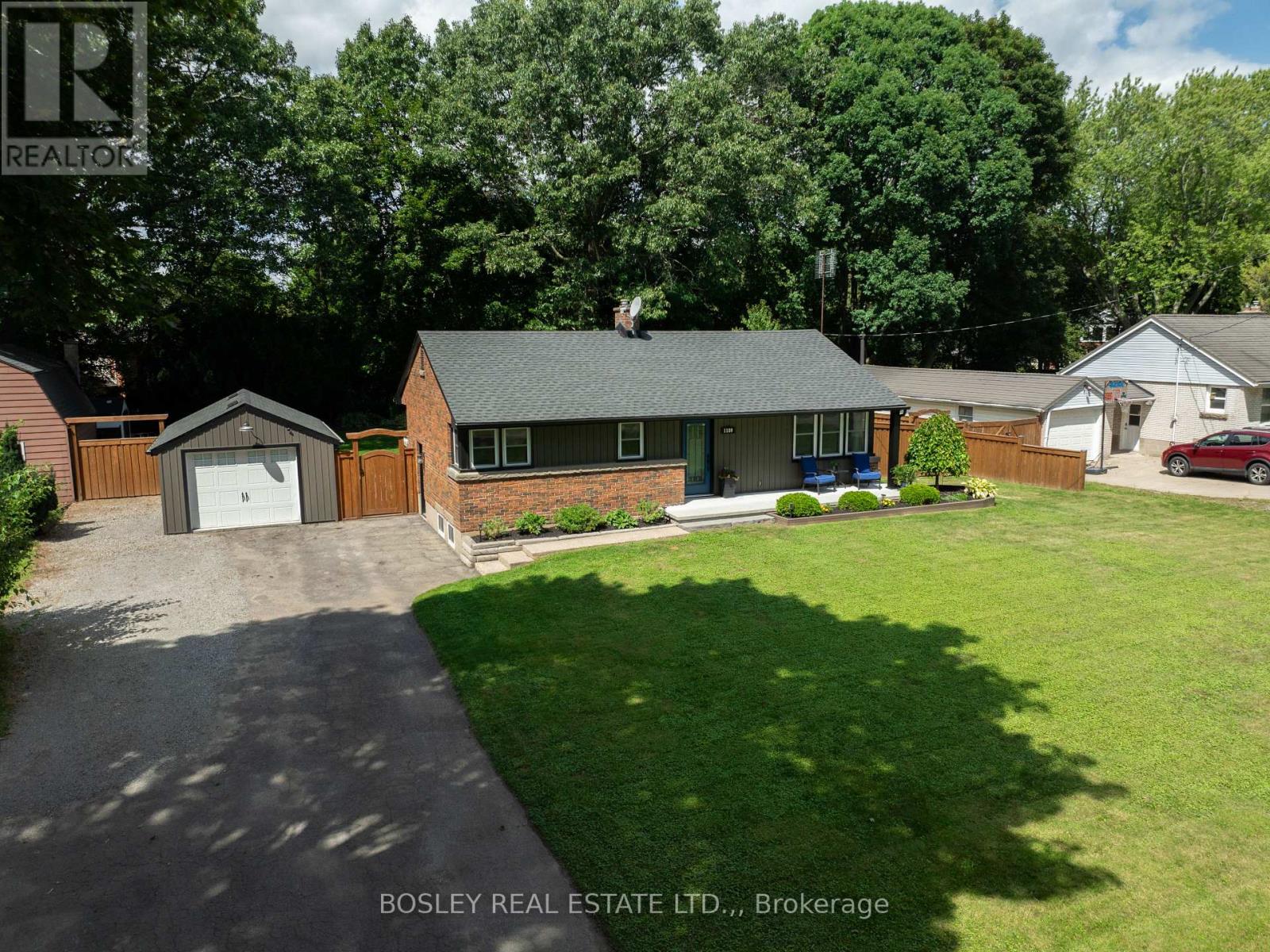 1180 Sunset Drive, Pelham (Fenwick), Ontario  L0S 1C0 - Photo 9 - X13699096