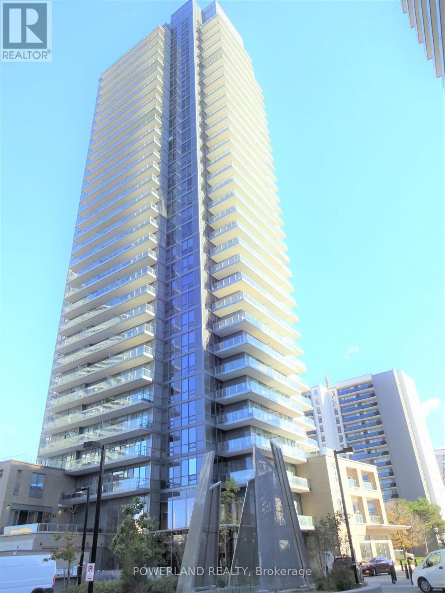 2208 - 56 Forest Manor Road, Toronto, Ontario  M2J 1M6 - Photo 4 - C13699084