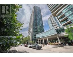 1206 - 215 FORT YORK BOULEVARD, Toronto, Ontario