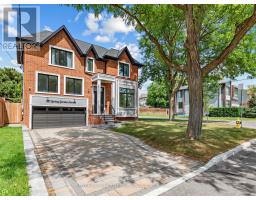 170 SPRING GARDEN AVENUE, Toronto, Ontario