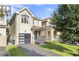 5 RICH CRESCENT, Whitby, Ontario