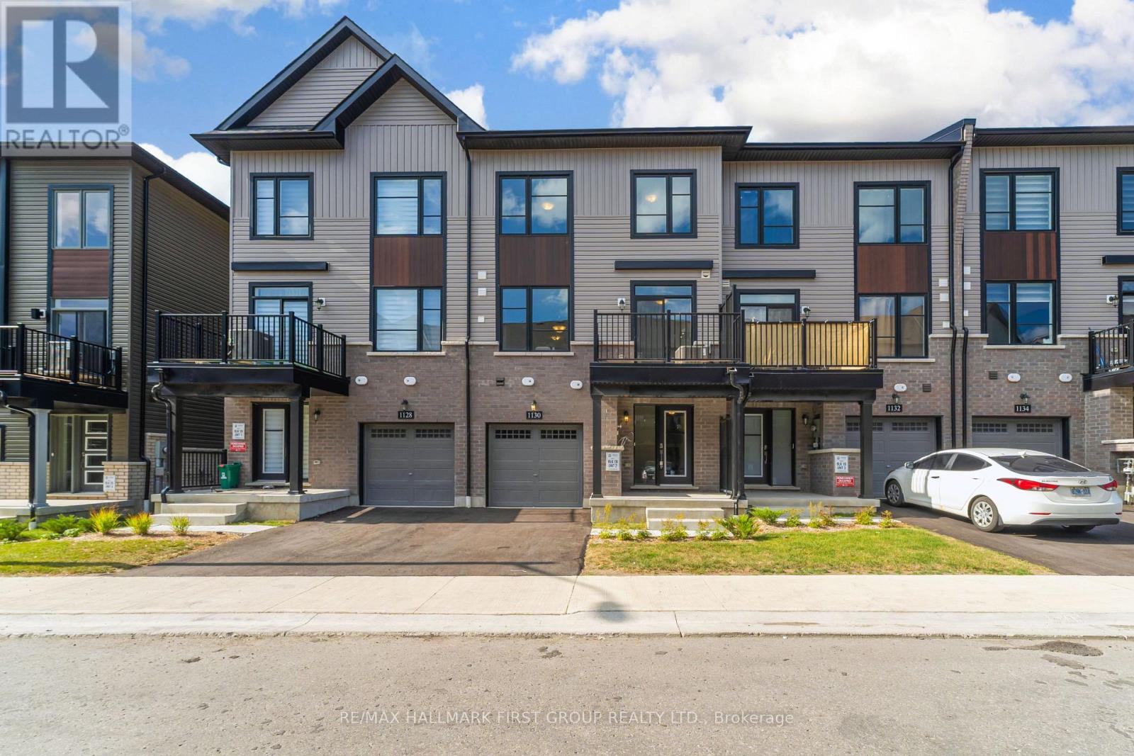 1130 GREENTREE PATH, Oshawa, Ontario