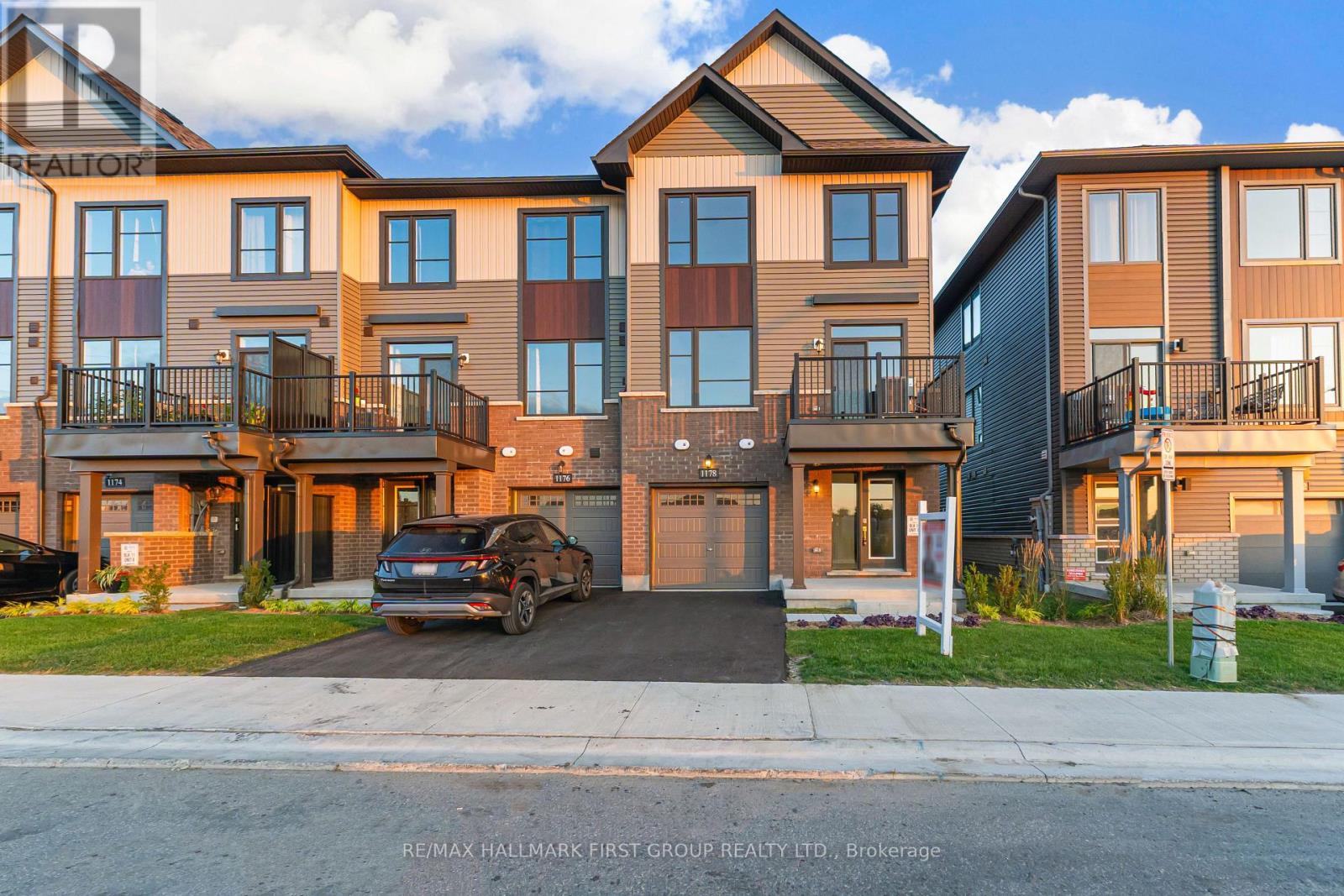 1178 GREENTREE PATH, Oshawa, Ontario