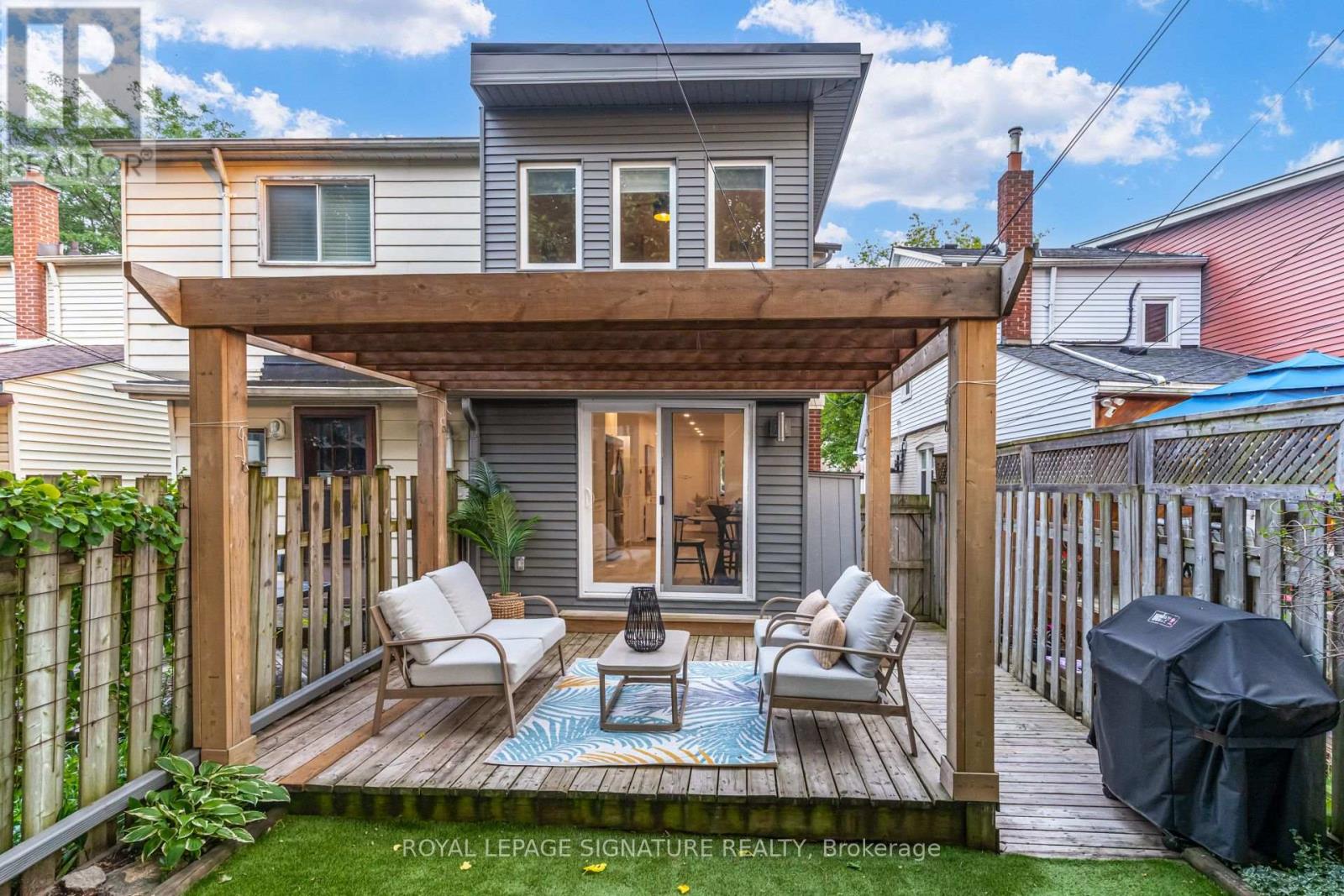 222 Queensdale Avenue, Toronto, Ontario M4C 2B2 - Photo 41 - E13699170