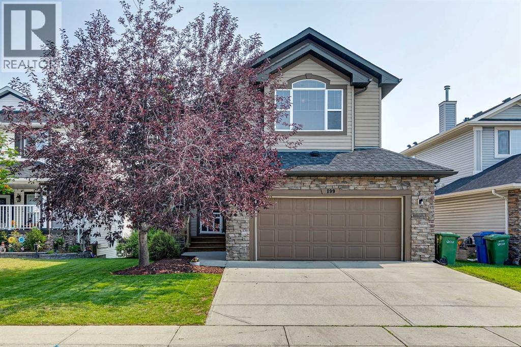 199 LAVENDER Way, chestermere, Alberta