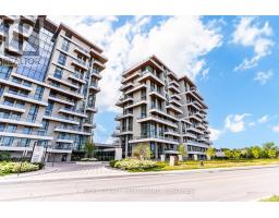 808 - 397 ROYAL ORCHARD BOULEVARD E, Markham, Ontario