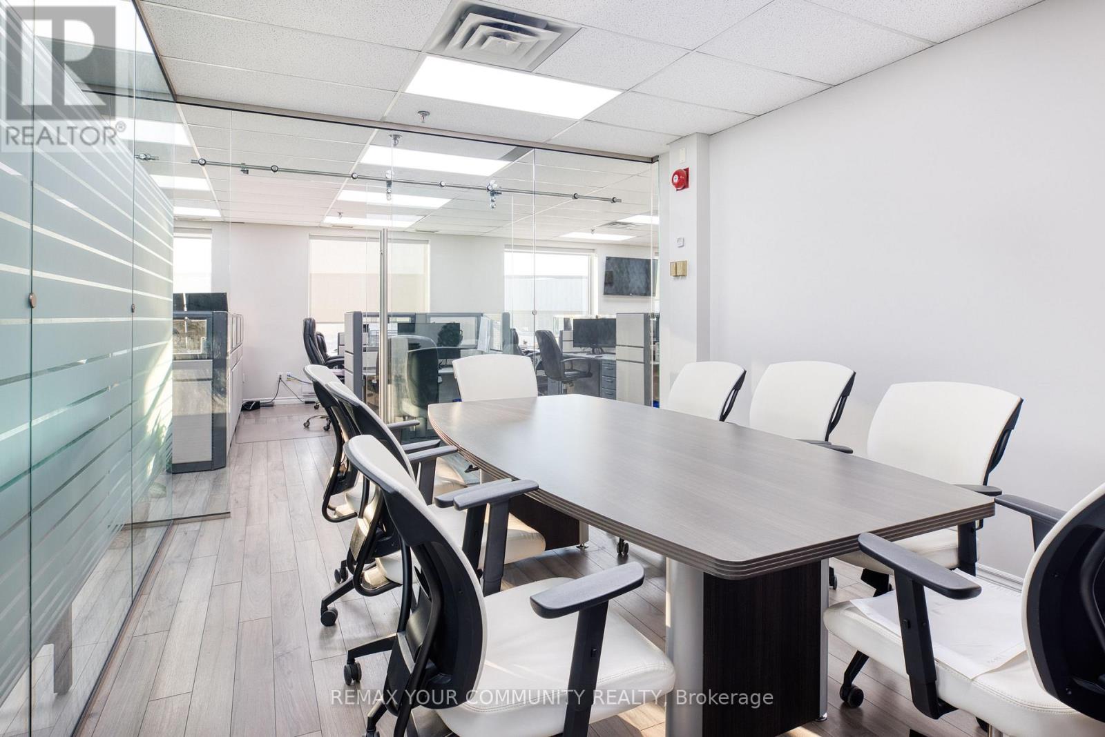 303 & 305 - 2750 14th Avenue, Markham, Ontario L3R 0B6 - Photo 9 - N13699184