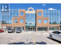 303 & 305 - 2750 14TH AVENUE, Markham, Ontario