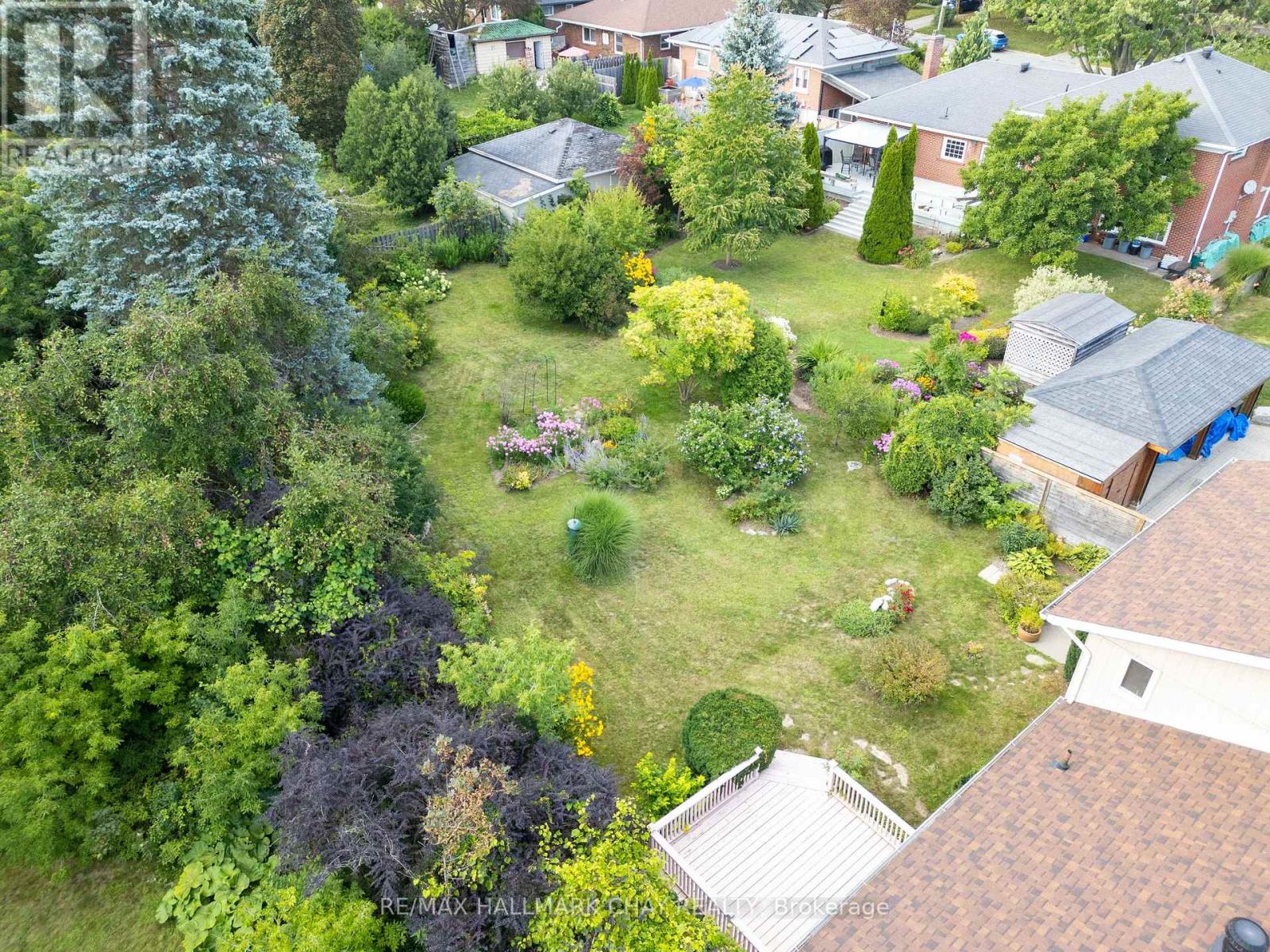 44 Amelia Street, Barrie, Ontario  L4M 1M6 - Photo 44 - S13699088
