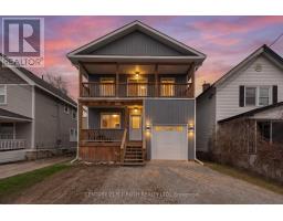 102 DUNLOP STREET, Orillia, Ontario