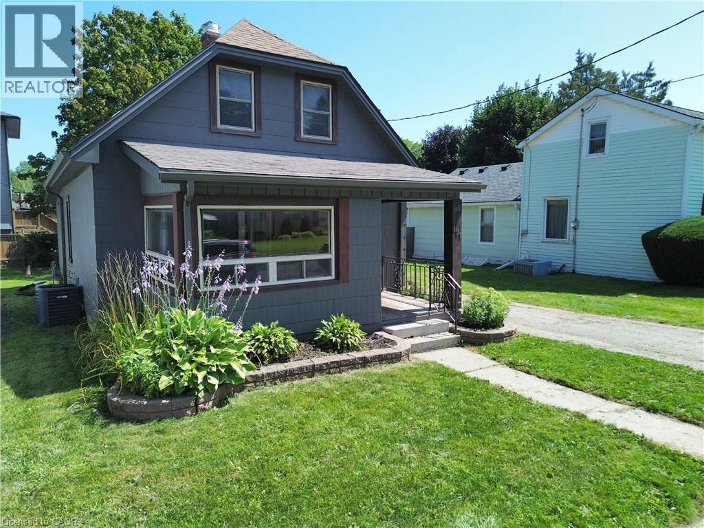 191 Queen Street N, Simcoe, Ontario  N3Y 3Y7 - Photo 3 - 40857223
