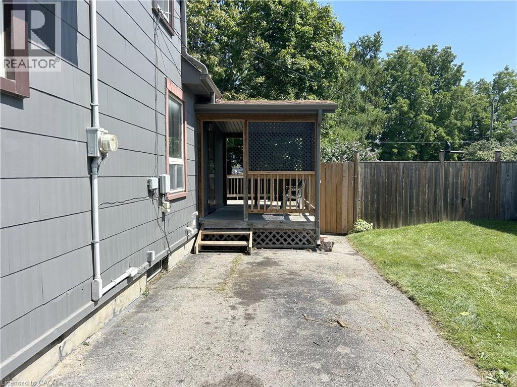 191 Queen Street N, Simcoe, Ontario  N3Y 3Y7 - Photo 33 - 40857223