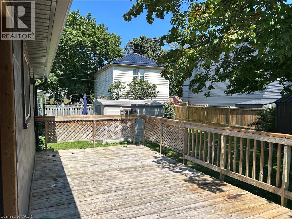 191 Queen Street N, Simcoe, Ontario  N3Y 3Y7 - Photo 36 - 40857223