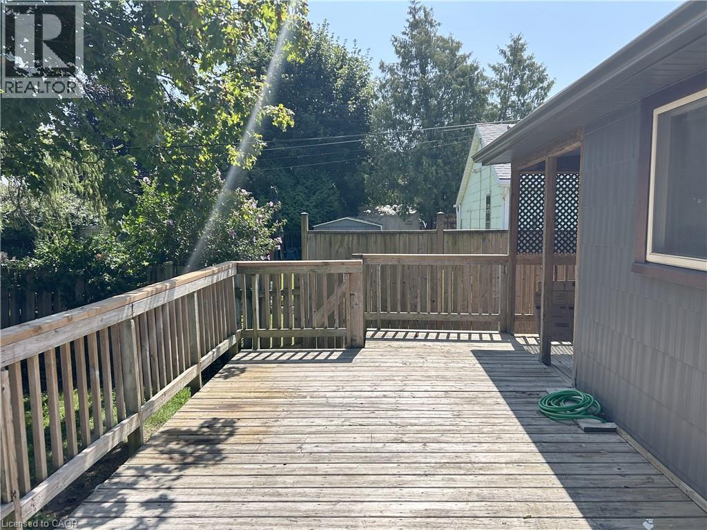 191 Queen Street N, Simcoe, Ontario  N3Y 3Y7 - Photo 37 - 40857223