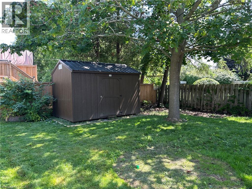 191 Queen Street N, Simcoe, Ontario  N3Y 3Y7 - Photo 38 - 40857223