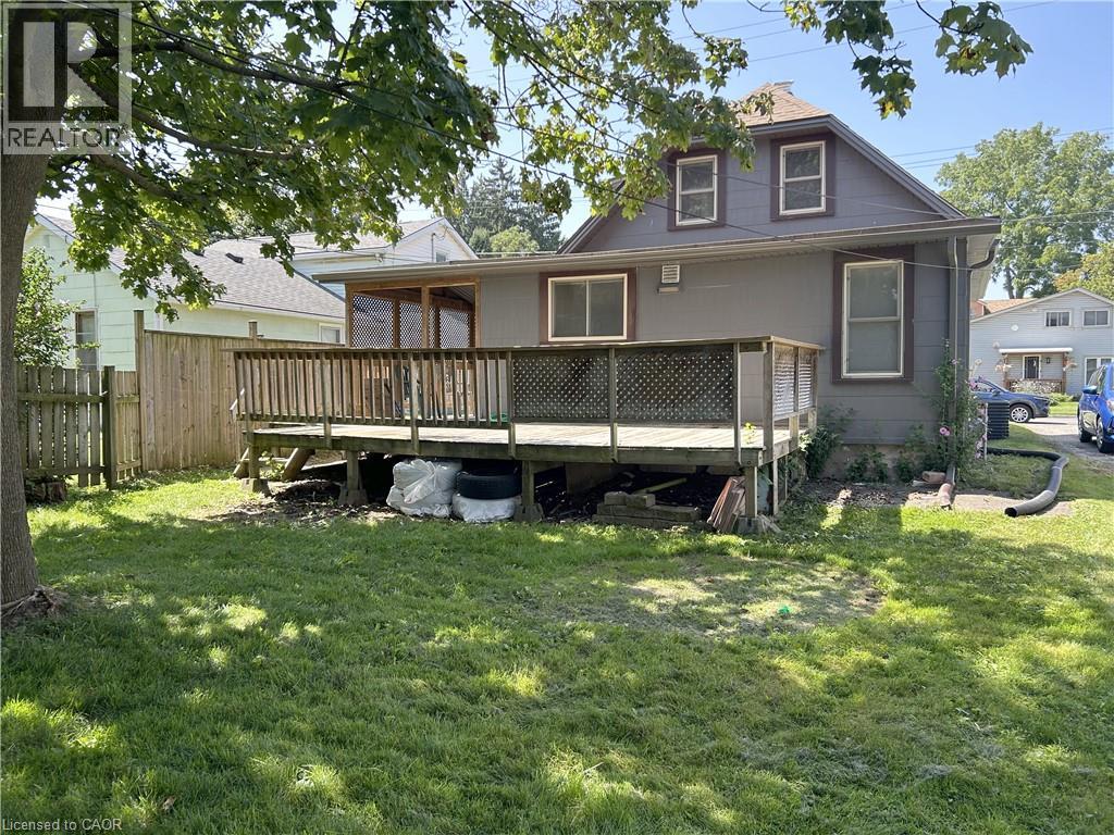 191 Queen Street N, Simcoe, Ontario  N3Y 3Y7 - Photo 39 - 40857223