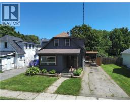 191 QUEEN Street N, Simcoe, Ontario
