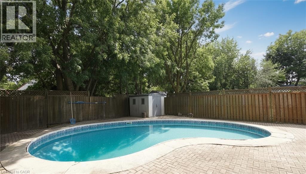 575 Upper Wentworth Street, Hamilton, Ontario  L9A 4V1 - Photo 28 - 40857189