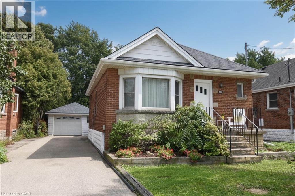 575 Upper Wentworth Street, Hamilton, Ontario  L9A 4V1 - Photo 3 - 40857189
