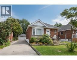 575 UPPER WENTWORTH Street, Hamilton, Ontario