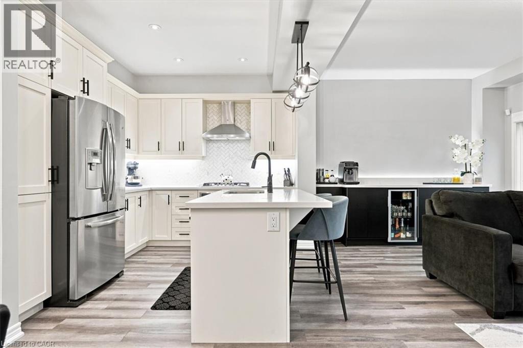 215 Dundas Street E Unit# 47, Waterdown, Ontario  L8B 0X1 - Photo 10 - 40856881