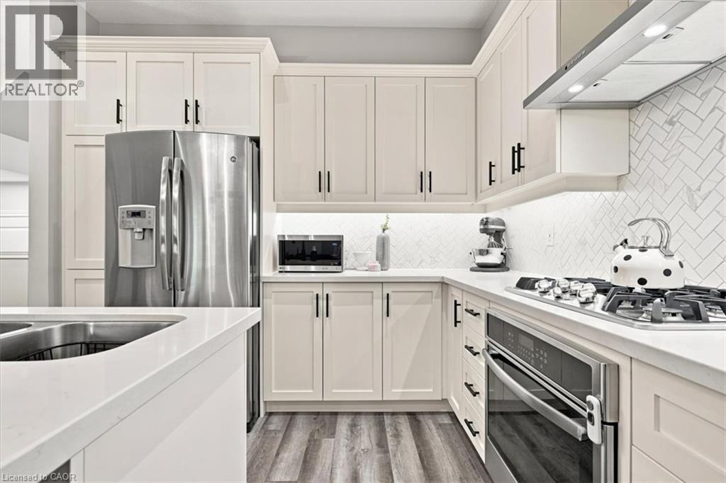 215 Dundas Street E Unit# 47, Waterdown, Ontario  L8B 0X1 - Photo 15 - 40856881