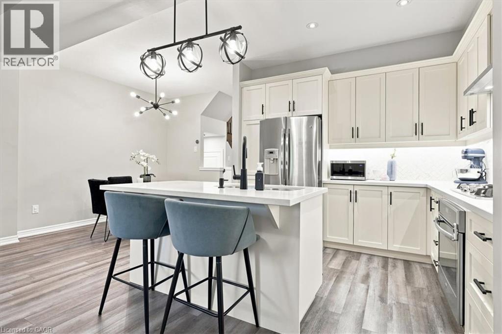 215 Dundas Street E Unit# 47, Waterdown, Ontario  L8B 0X1 - Photo 16 - 40856881