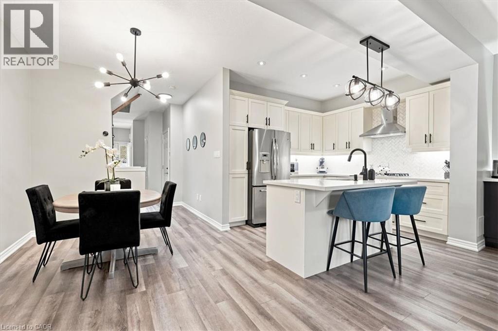 215 Dundas Street E Unit# 47, Waterdown, Ontario  L8B 0X1 - Photo 17 - 40856881