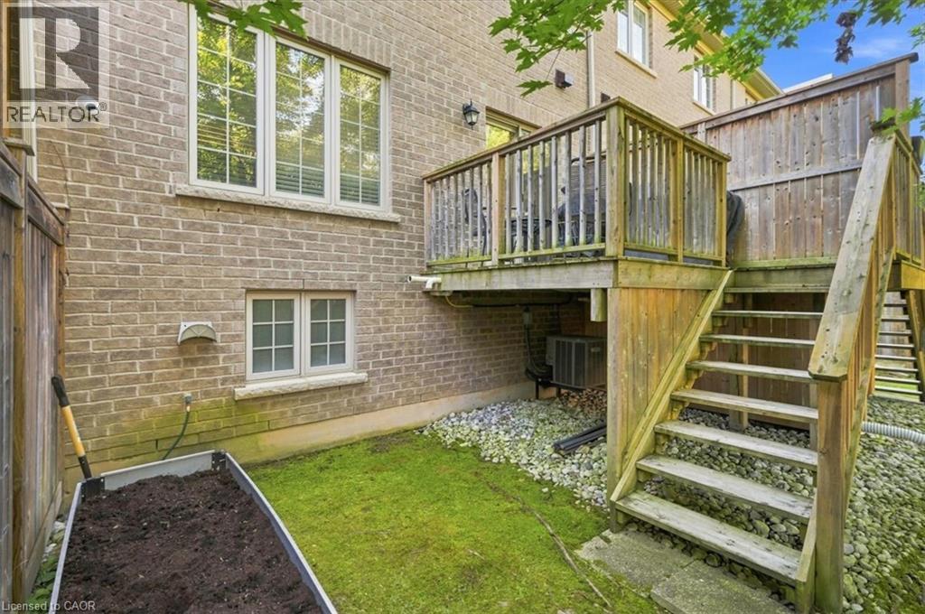 215 Dundas Street E Unit# 47, Waterdown, Ontario  L8B 0X1 - Photo 33 - 40856881