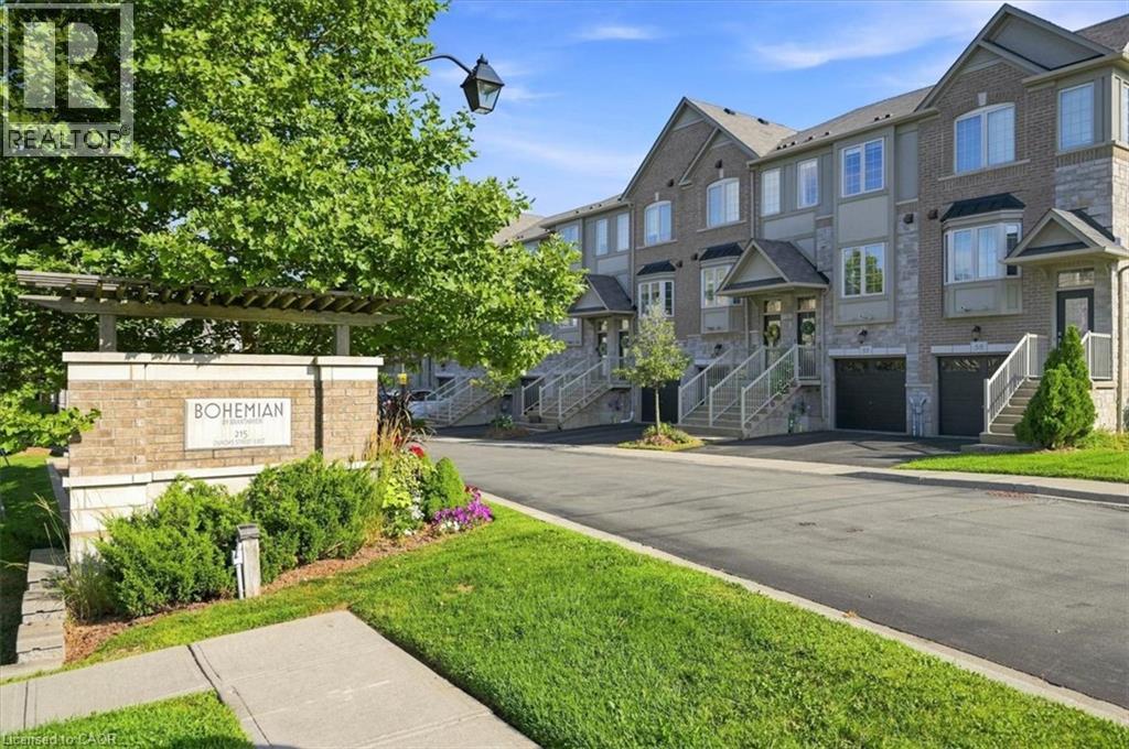 215 Dundas Street E Unit# 47, Waterdown, Ontario  L8B 0X1 - Photo 35 - 40856881