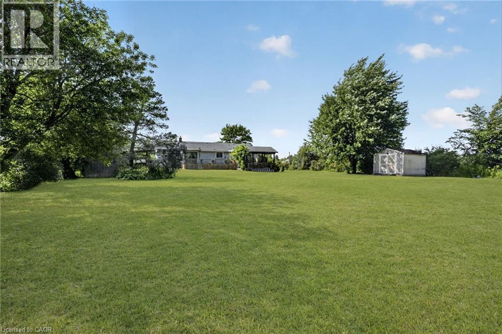3235 Grassie Road, West Lincoln, Ontario  L0R 1M0 - Photo 2 - 40856604