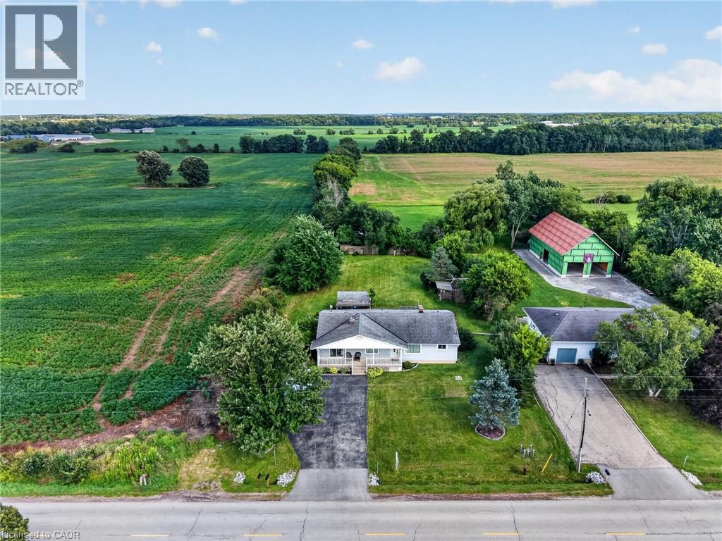 3235 Grassie Road, West Lincoln, Ontario  L0R 1M0 - Photo 36 - 40856604