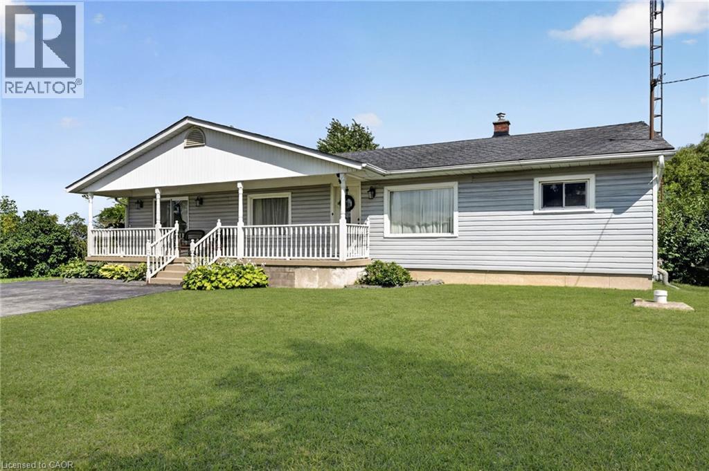 3235 Grassie Road, West Lincoln, Ontario  L0R 1M0 - Photo 4 - 40856604