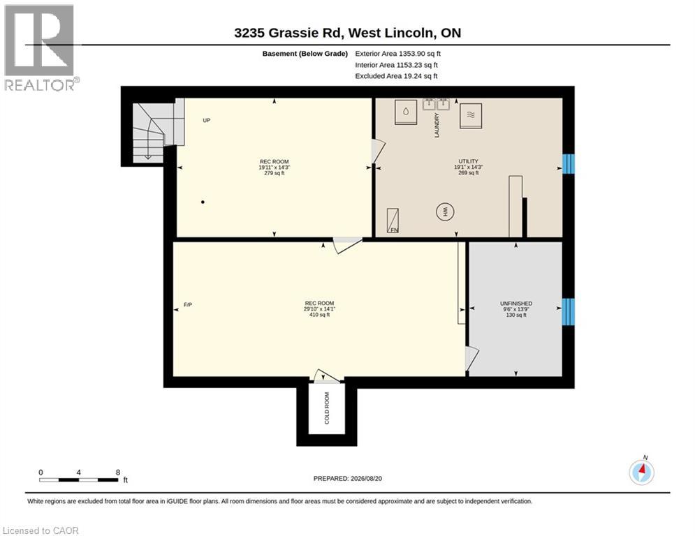3235 Grassie Road, West Lincoln, Ontario  L0R 1M0 - Photo 40 - 40856604