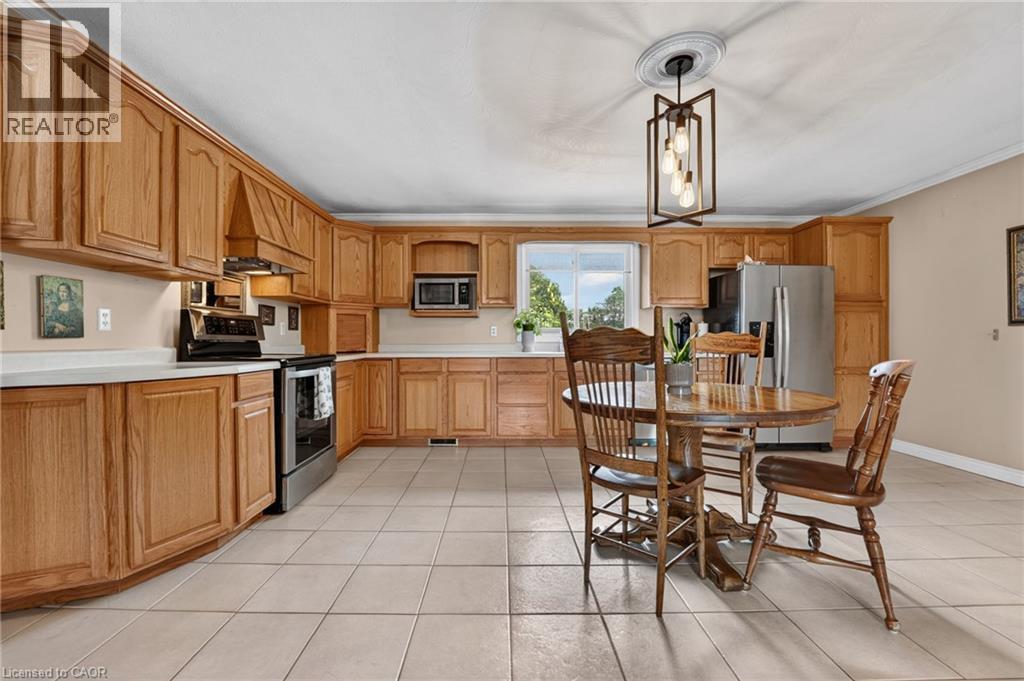 3235 Grassie Road, West Lincoln, Ontario  L0R 1M0 - Photo 5 - 40856604