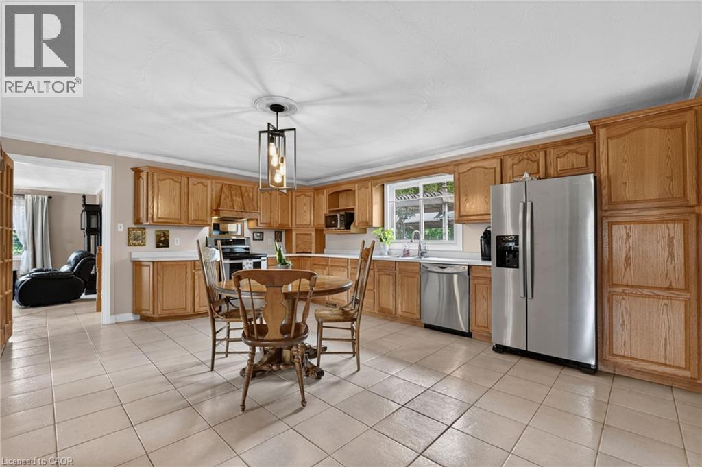 3235 Grassie Road, West Lincoln, Ontario  L0R 1M0 - Photo 8 - 40856604