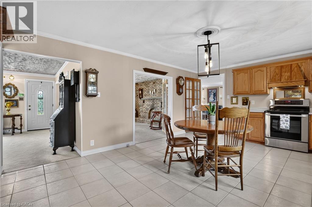 3235 Grassie Road, West Lincoln, Ontario  L0R 1M0 - Photo 9 - 40856604