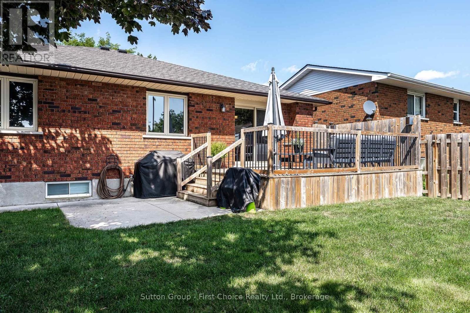 23 Sprung Court, Stratford, Ontario  N4Z 1G7 - Photo 34 - X13699086