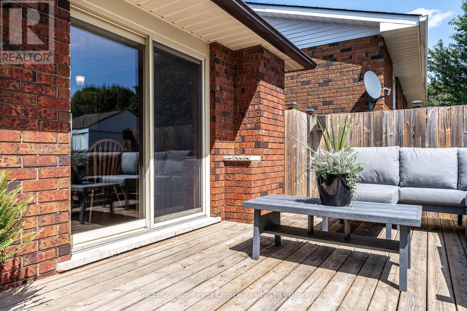 23 Sprung Court, Stratford, Ontario  N4Z 1G7 - Photo 36 - X13699086