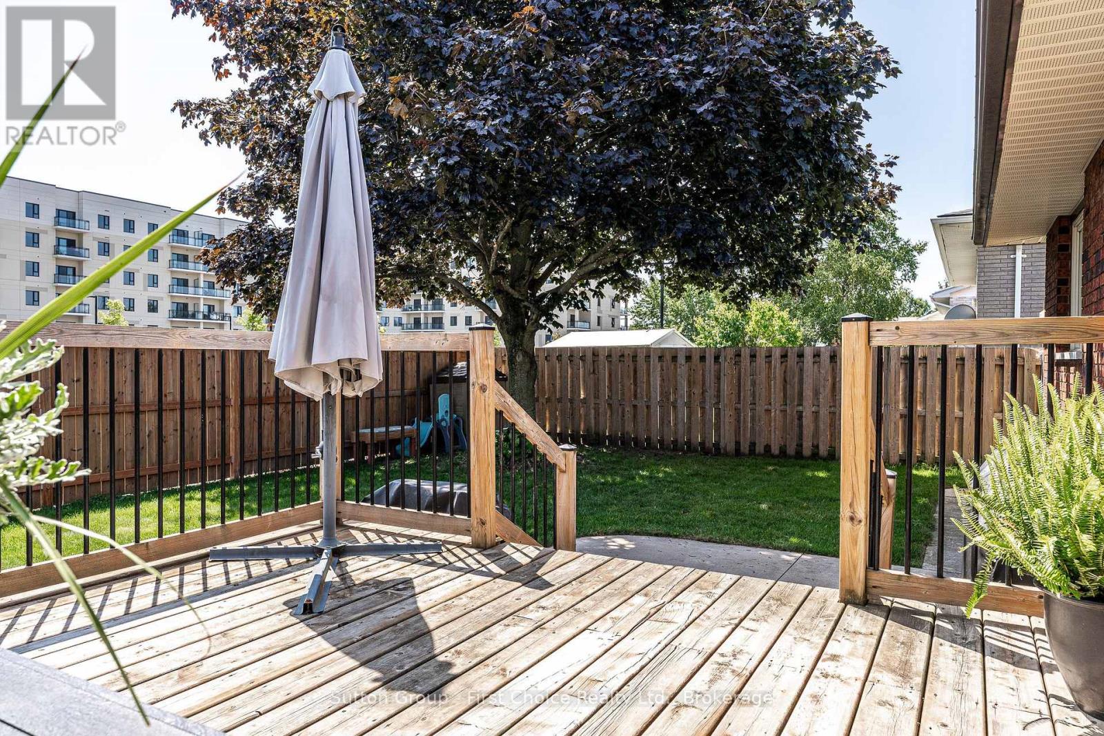 23 Sprung Court, Stratford, Ontario  N4Z 1G7 - Photo 38 - X13699086