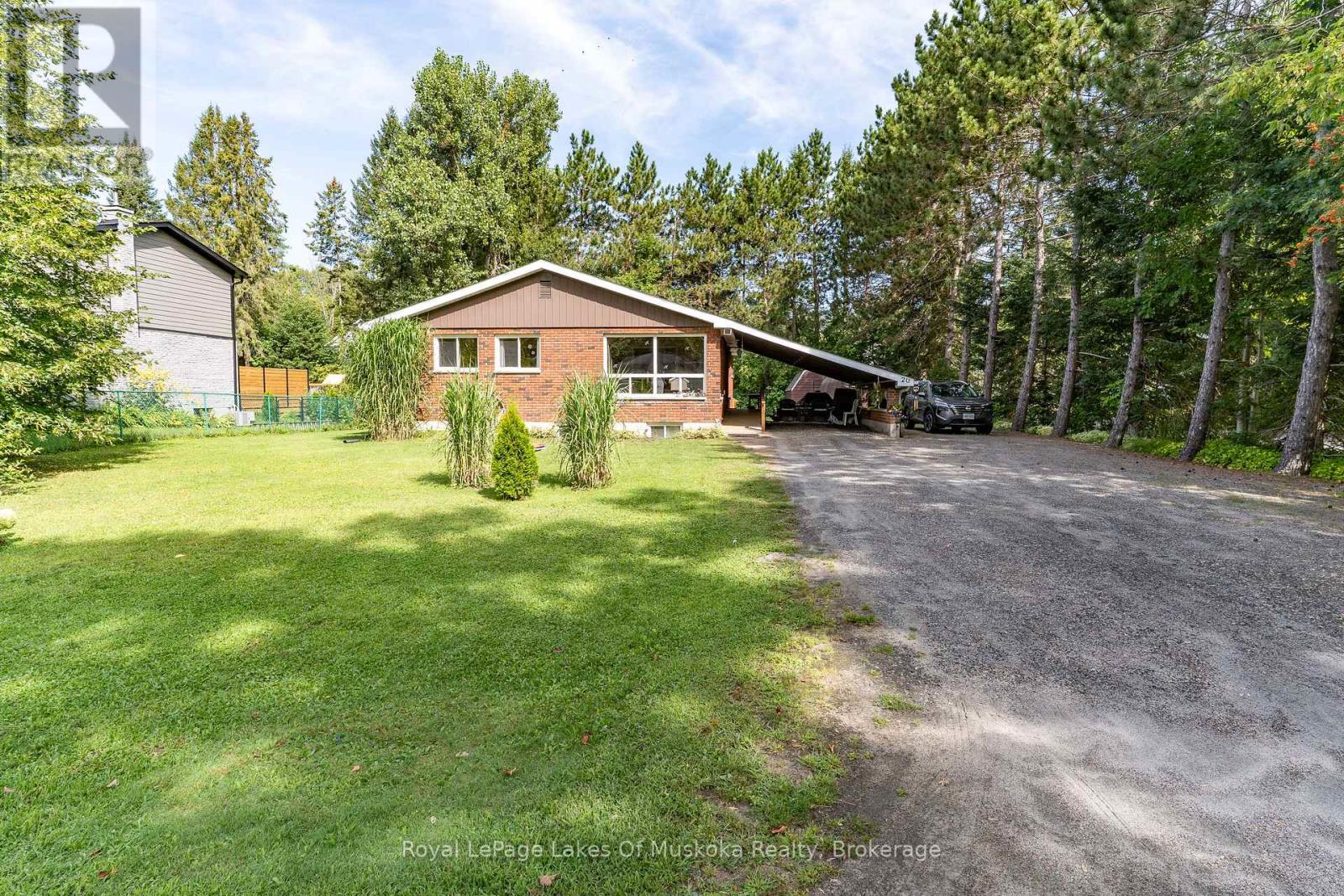 20 Sander Drive, Bracebridge, Ontario  P1L 1K6 - Photo 33 - X13699110