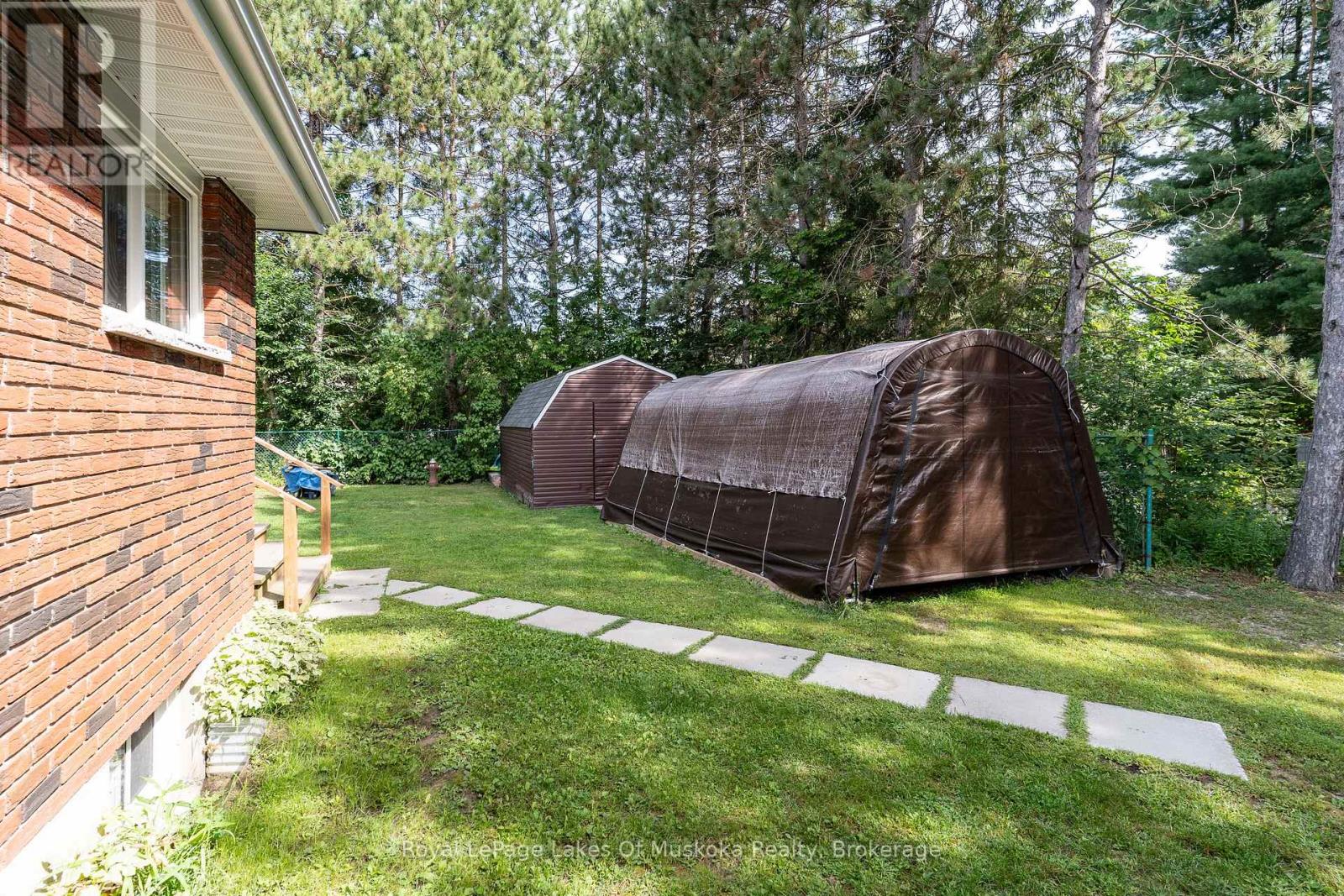 20 Sander Drive, Bracebridge, Ontario  P1L 1K6 - Photo 37 - X13699110