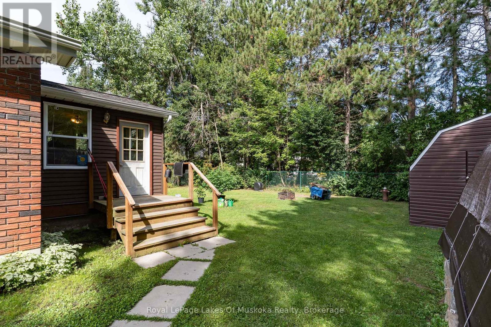 20 Sander Drive, Bracebridge, Ontario  P1L 1K6 - Photo 38 - X13699110