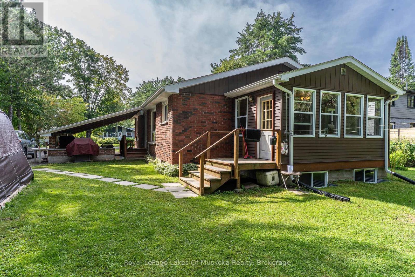 20 Sander Drive, Bracebridge, Ontario  P1L 1K6 - Photo 40 - X13699110
