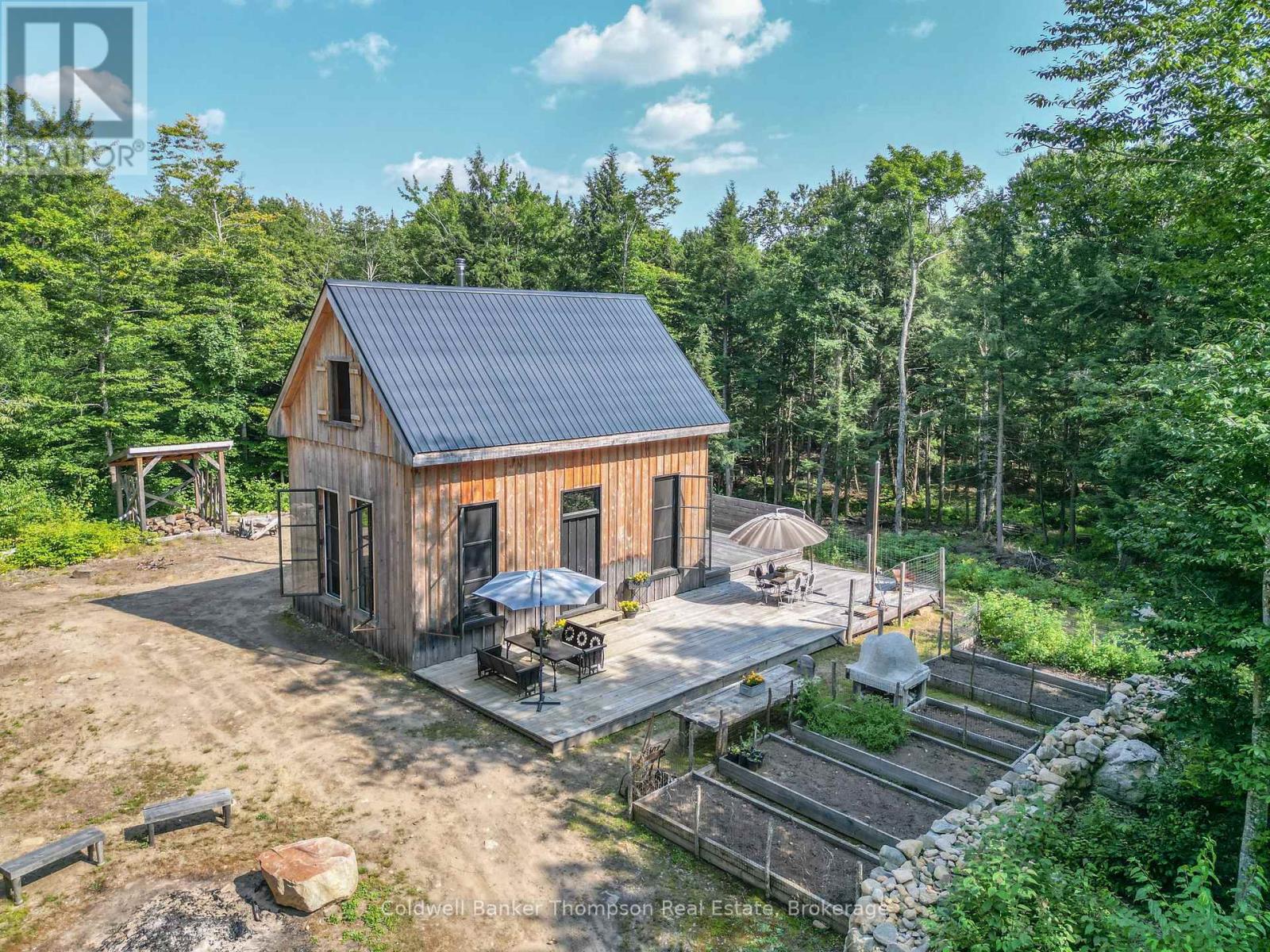 2825 MIDLOTHIAN ROAD, Ryerson, Ontario